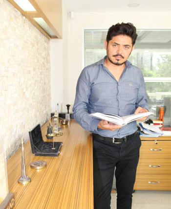 YEMİNLİ  MALİ MÜŞAVİRLİK 